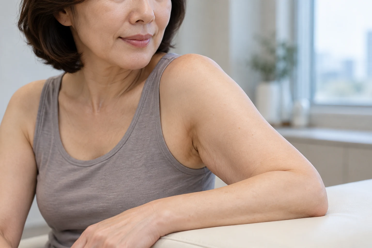 صورة مرجعية لمنتج أو جهاز أو منطقة علاج مرتبطة بـ Ultherapy للجسم