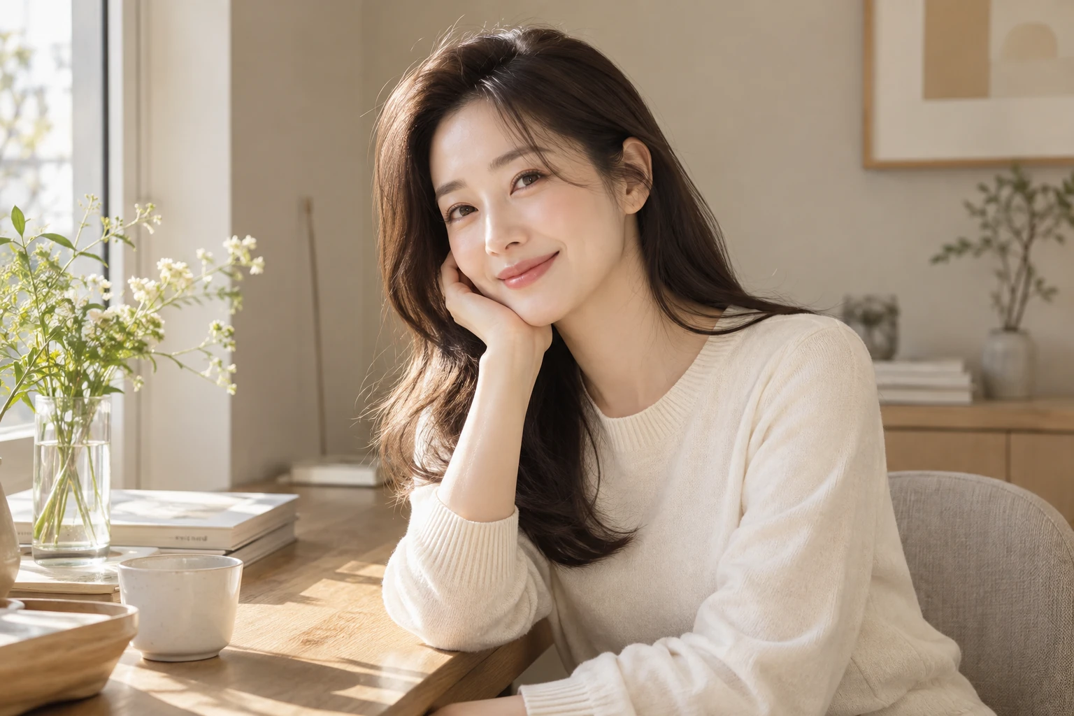 일반관리 진료를 이해하기 위한 예시 이미지
