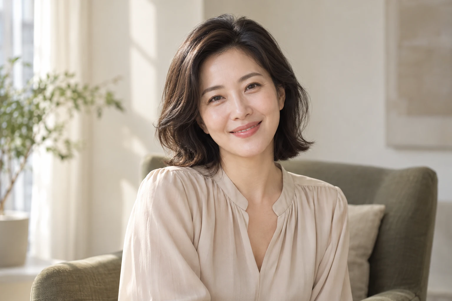 쥬베룩 스킨 진료를 이해하기 위한 예시 이미지
