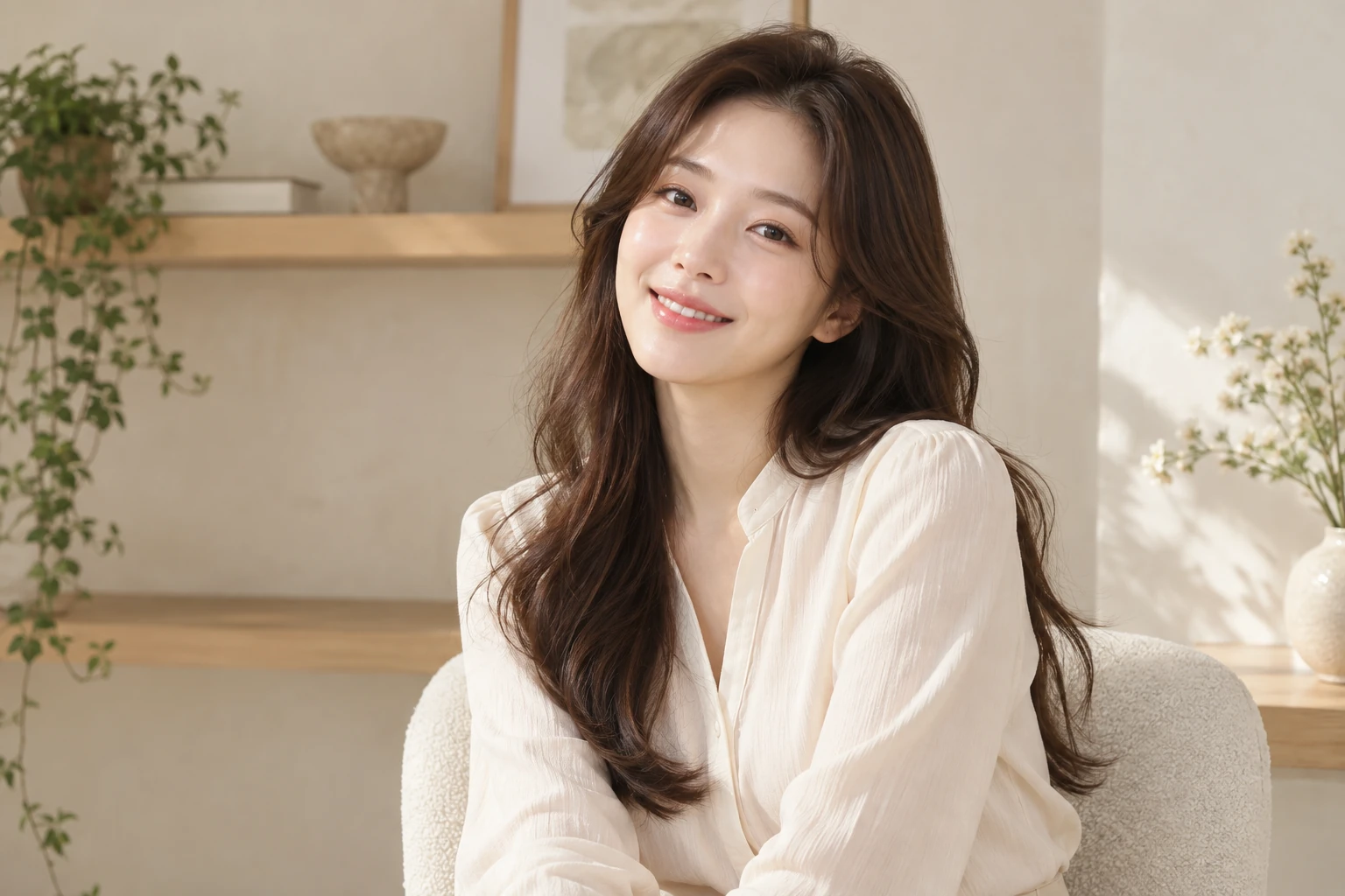 라라필 진료를 이해하기 위한 예시 이미지