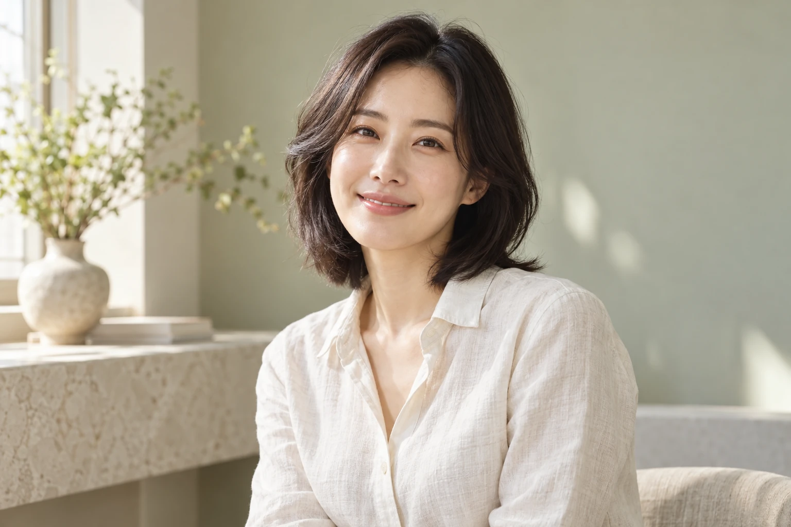 레디어스 진료를 이해하기 위한 예시 이미지