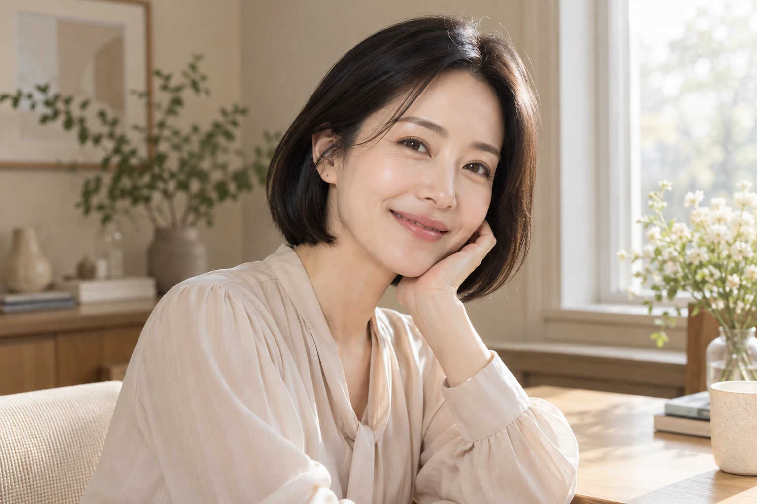 침샘보톡스 50u 진료를 이해하기 위한 예시 이미지