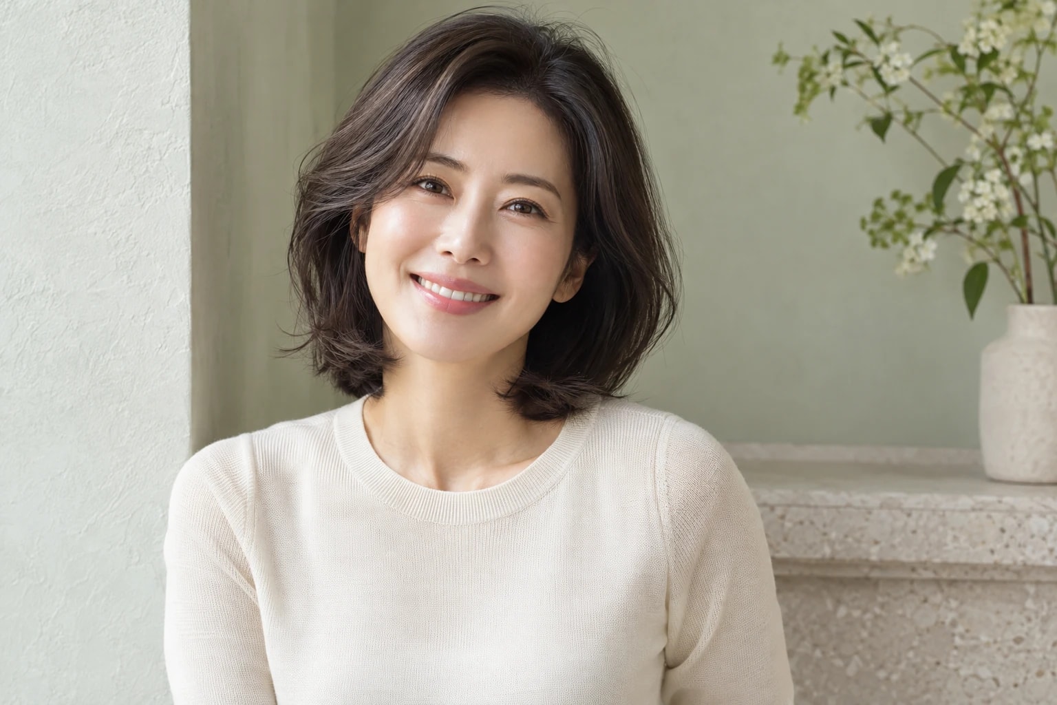 스킨보톡스 1cc 진료를 이해하기 위한 예시 이미지