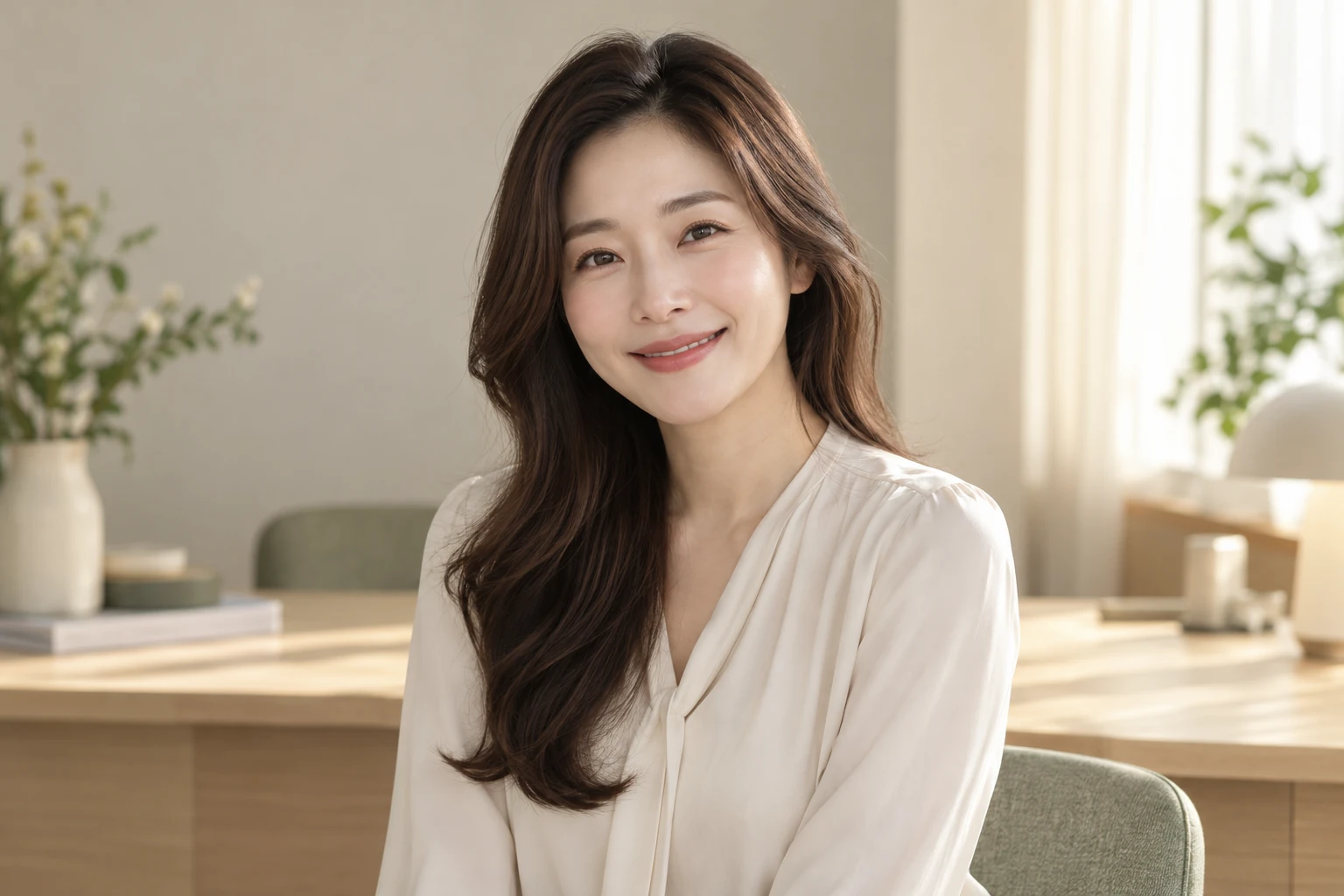 울트라콜 진료를 이해하기 위한 예시 이미지