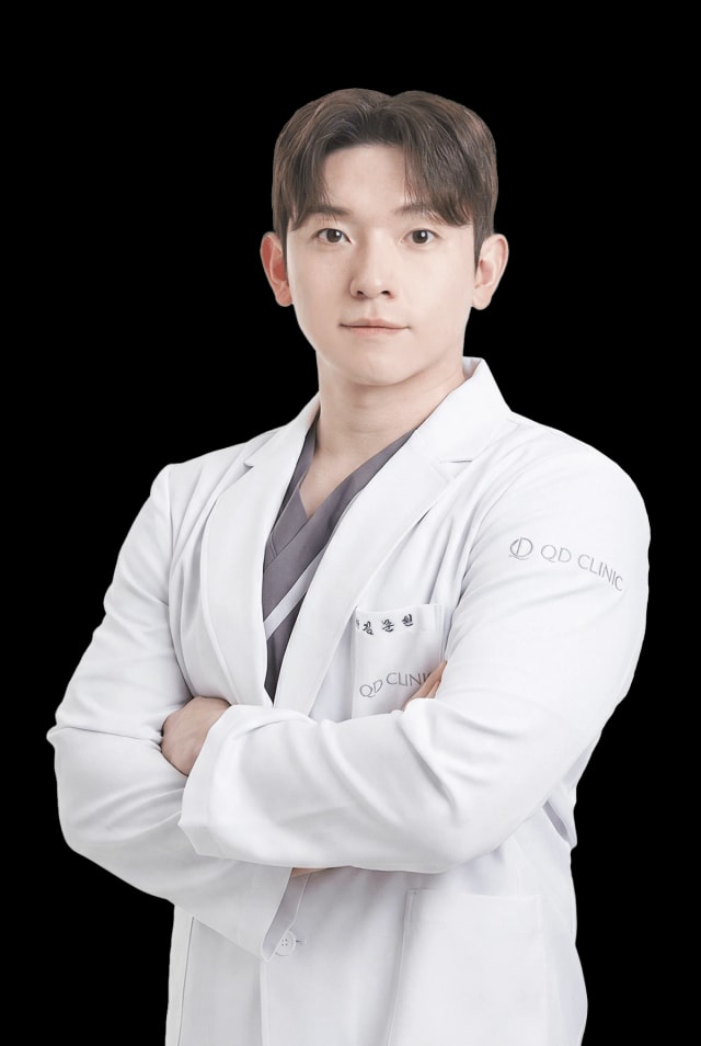 김준현 · 원장