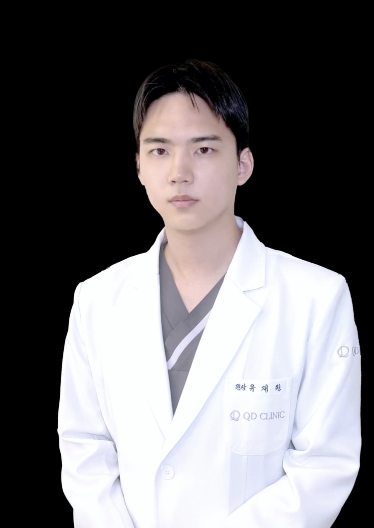 유재원 · 원장