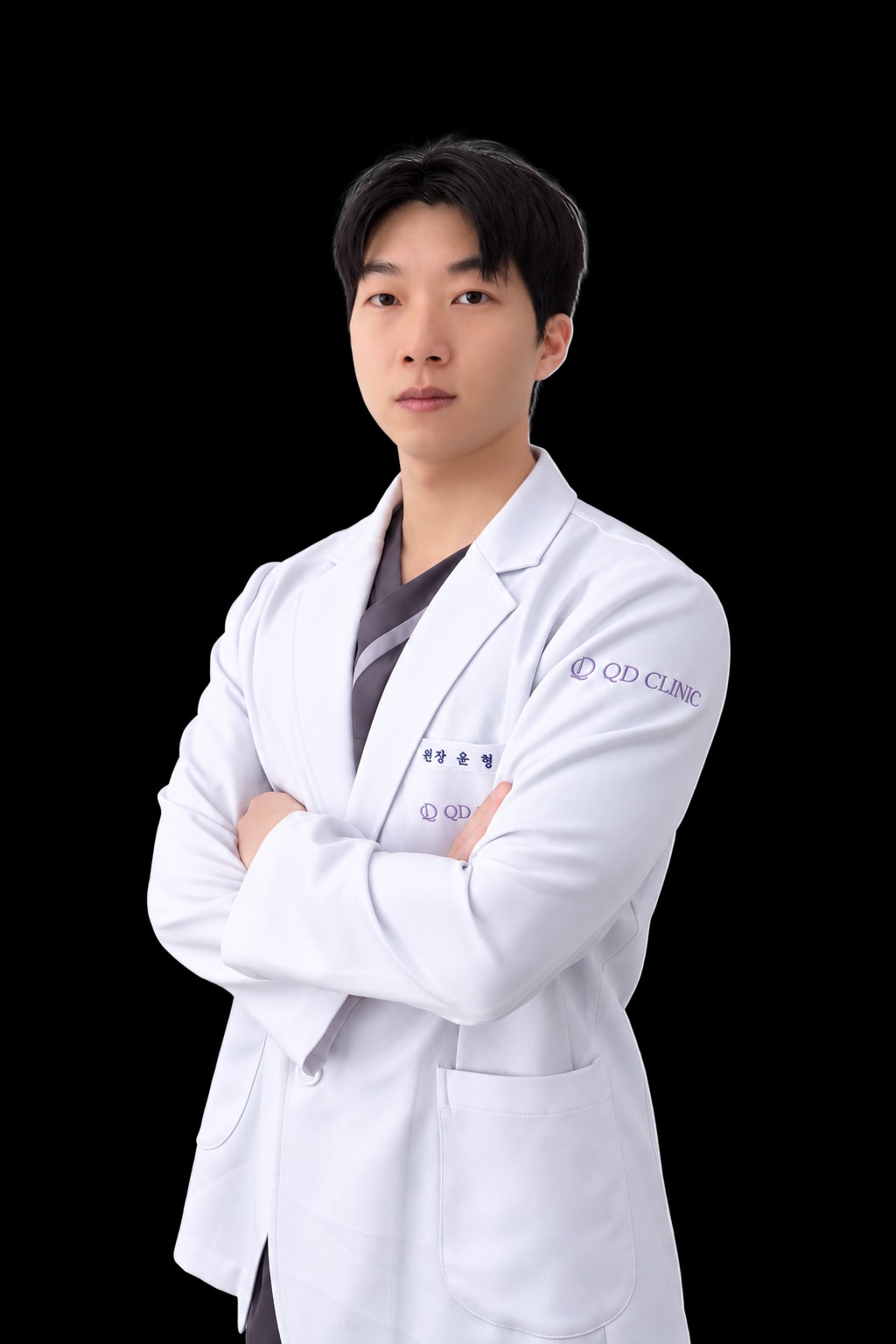 윤형 · 원장