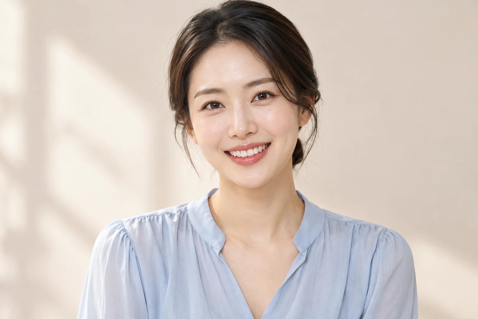 프락셀 풀페이스 진료를 이해하기 위한 예시 이미지