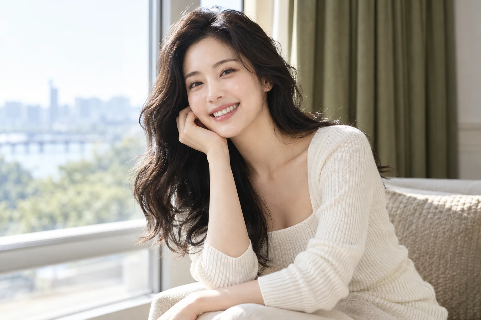 프락셀 풀페이스 진료를 이해하기 위한 예시 이미지