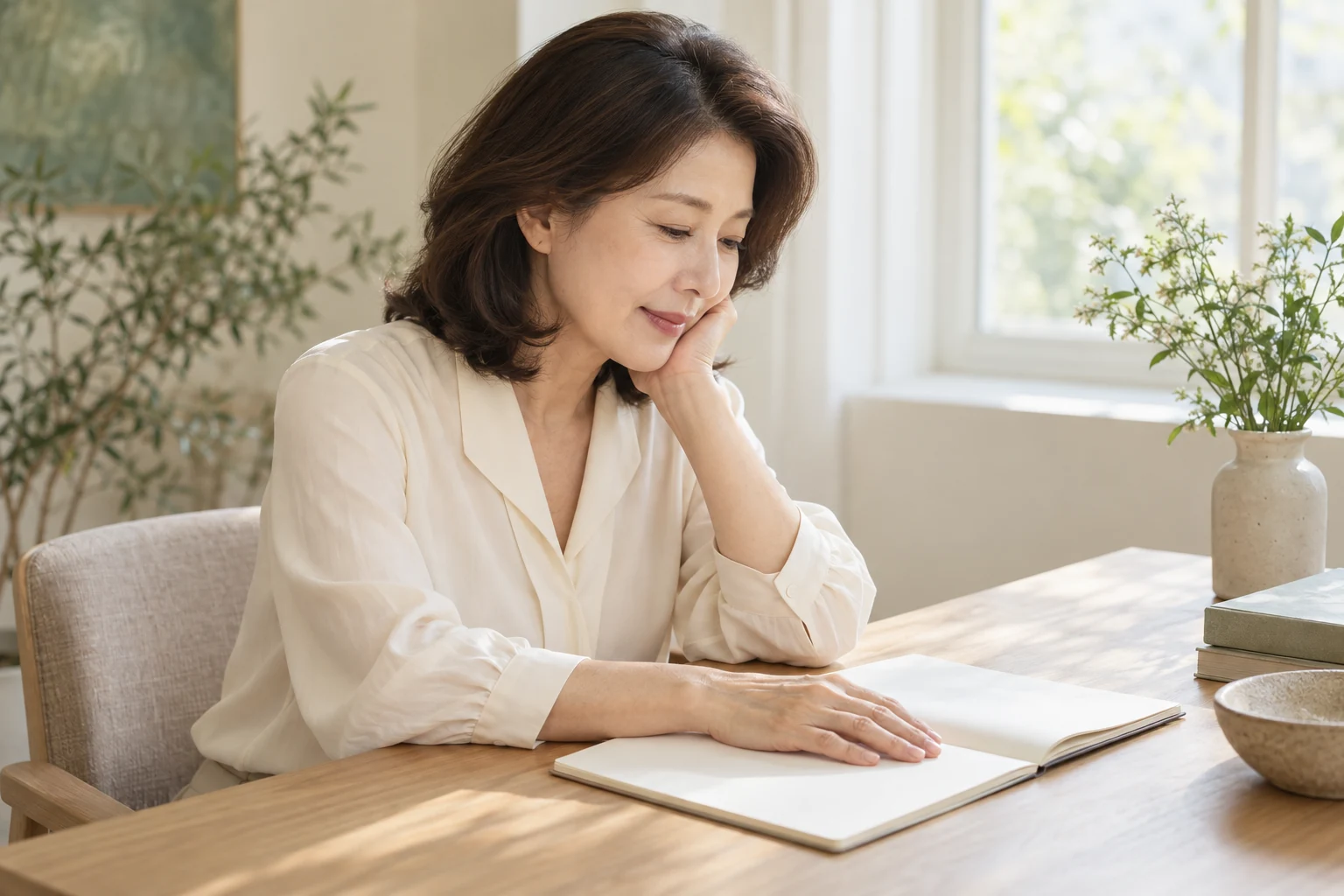 손등 볼륨 리페어2 — 실제 환자나 시술 결과가 아닌 성인 모델 예시 이미지