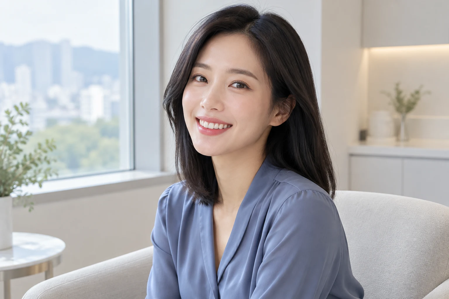 울쎄라피+온다 진료를 이해하기 위한 예시 이미지