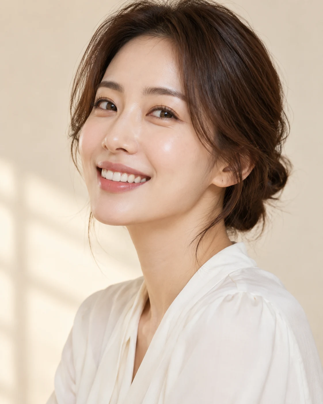울쎄라피+써마지 FLX 진료를 이해하기 위한 예시 이미지
