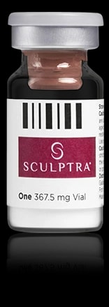 Sculptra — صورة مرجعية للمنتج