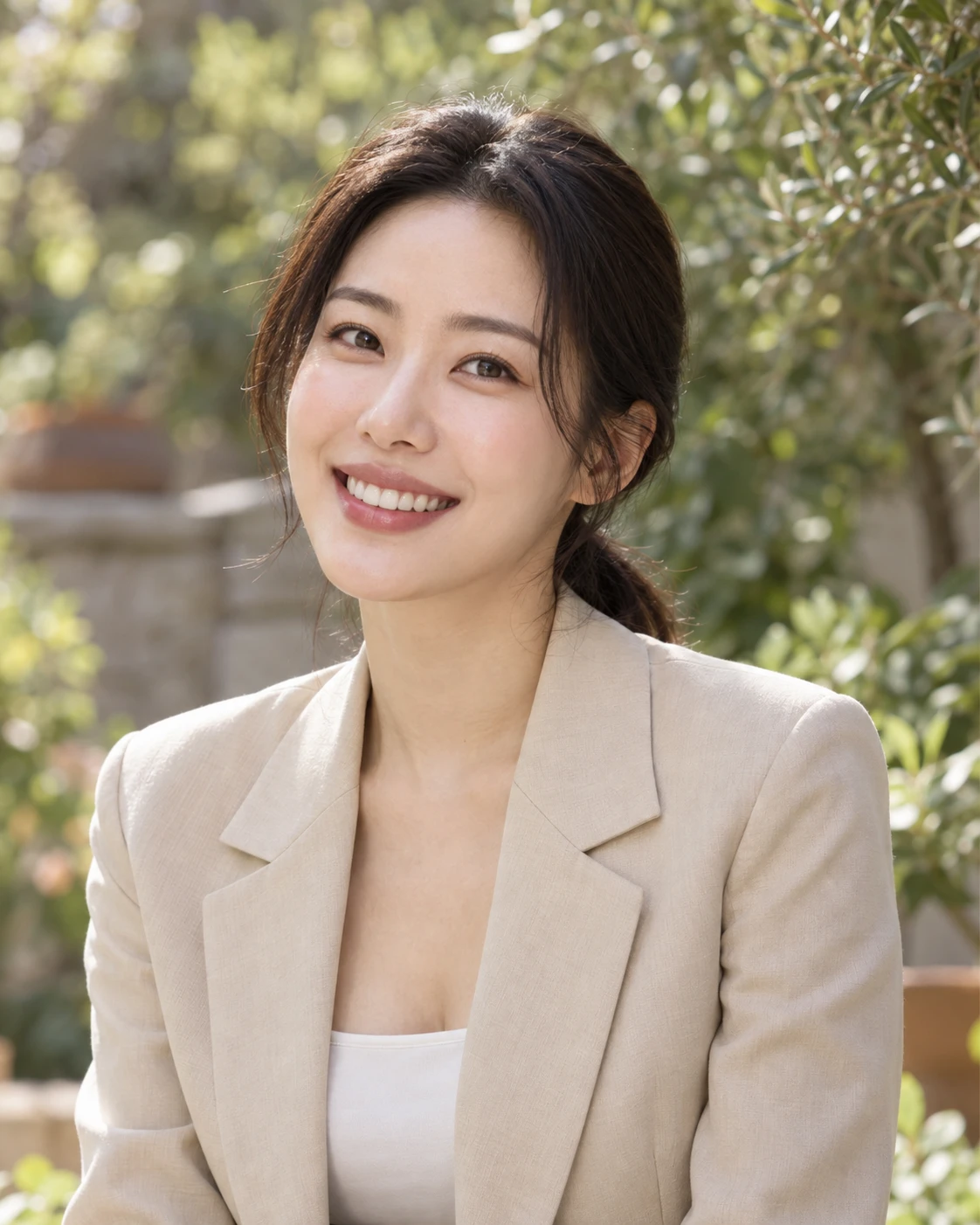 PDT 진료를 이해하기 위한 예시 이미지