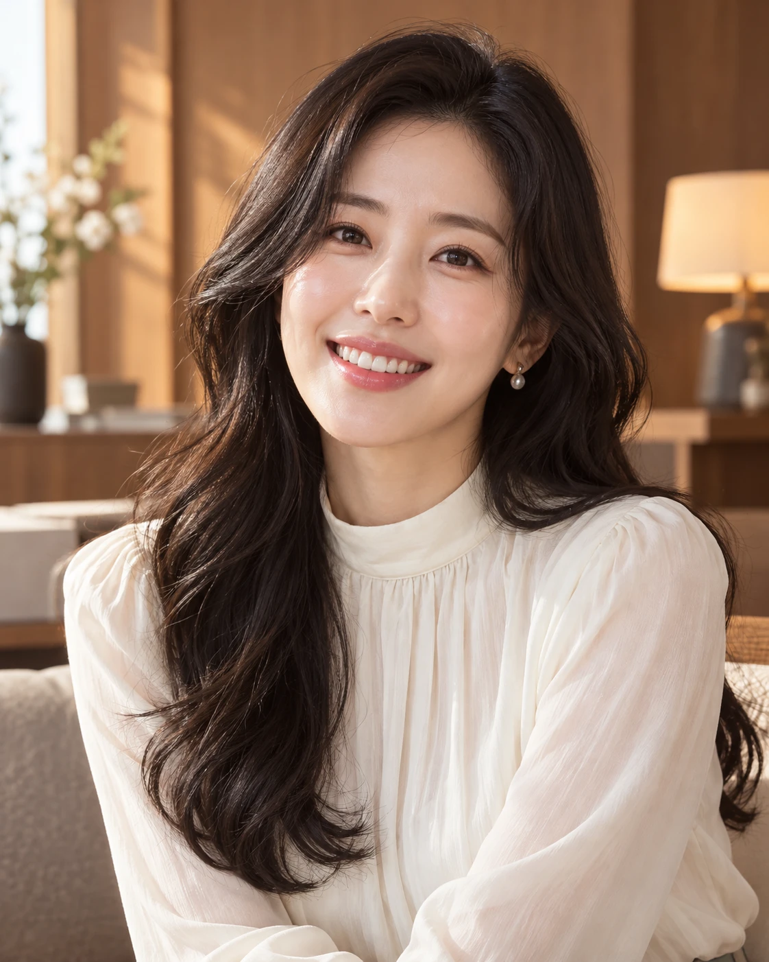 성형 후 붓기감소 진료를 이해하기 위한 예시 이미지
