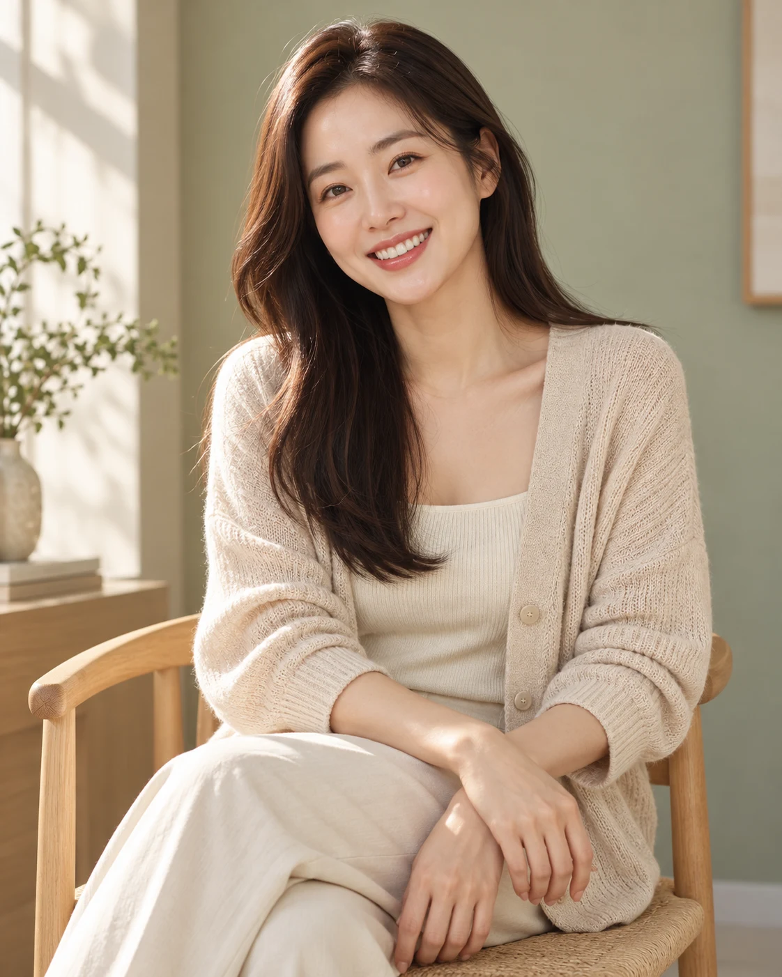 염증주사 TA 진료를 이해하기 위한 예시 이미지