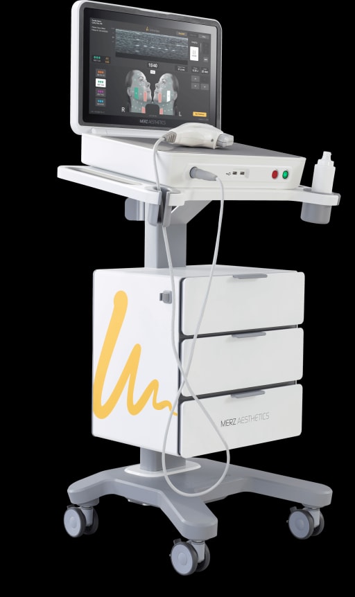 Ultherapy PRIME