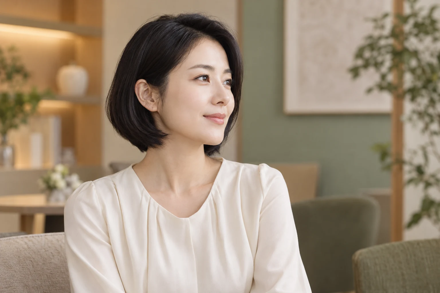 큐디 V컷 플러스 주사 6cc 진료를 이해하기 위한 예시 이미지
