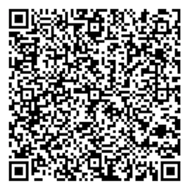 큐디의원 WhatsApp 친구추가 QR 코드 — 아이디 +82-10-8478-1650